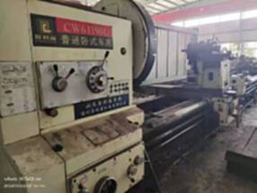 出售德州普利森61190*8米卧车