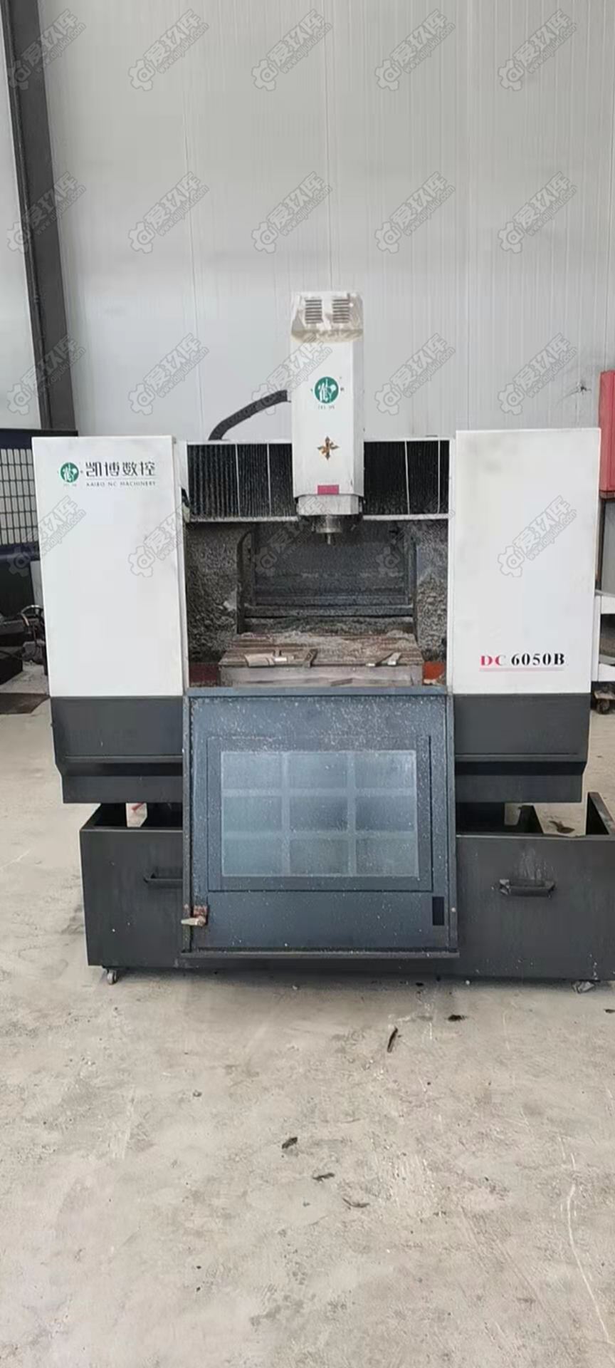 二手数控机床