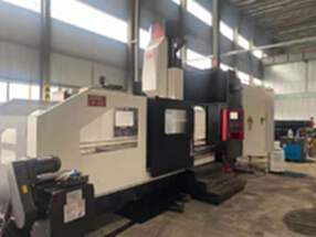 乔峰3217龙门加工中心