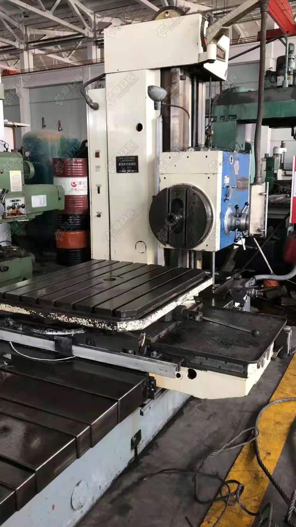 二手镗床
