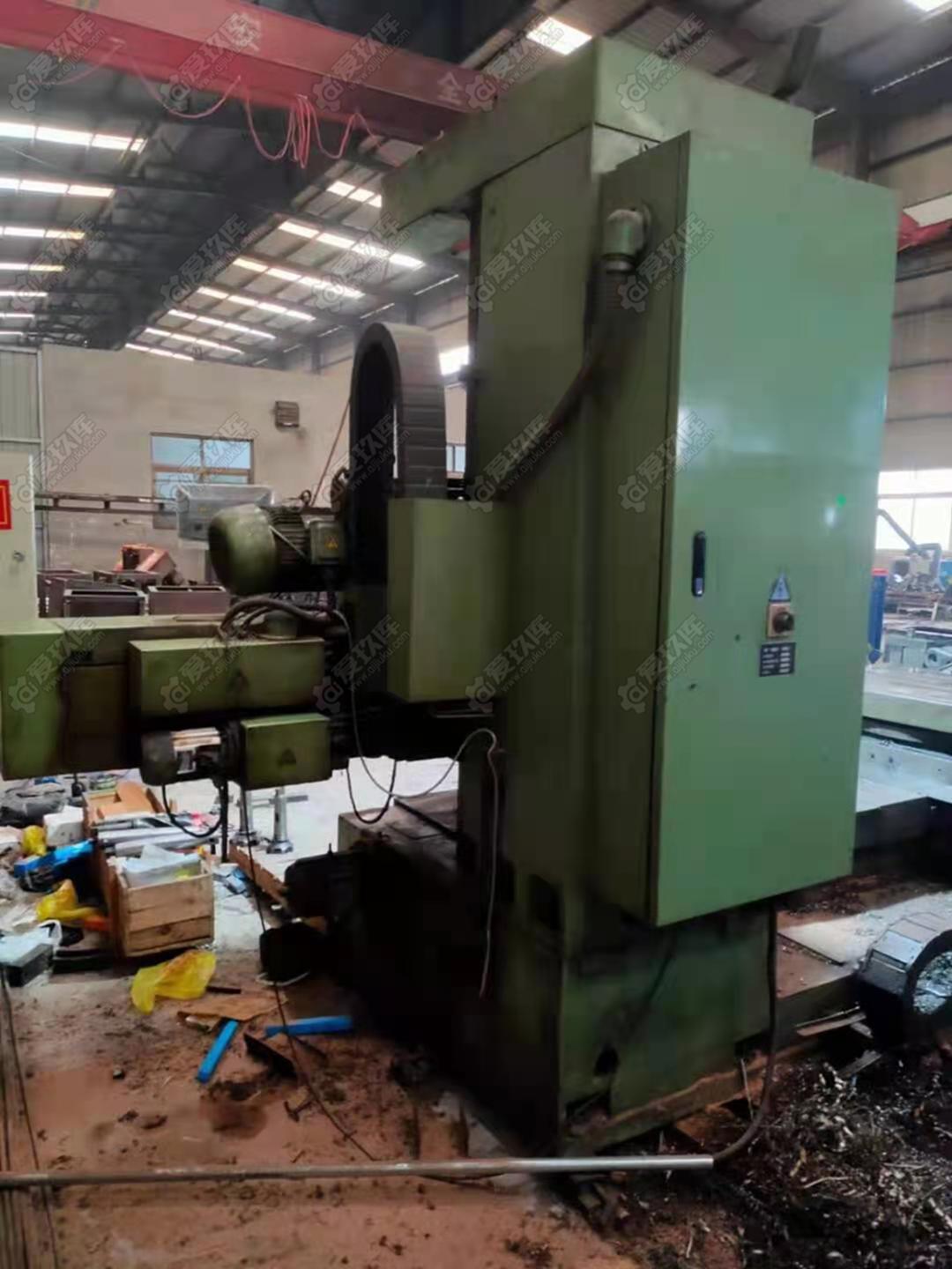 二手镗床