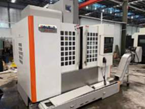 出售厚道850加工中心