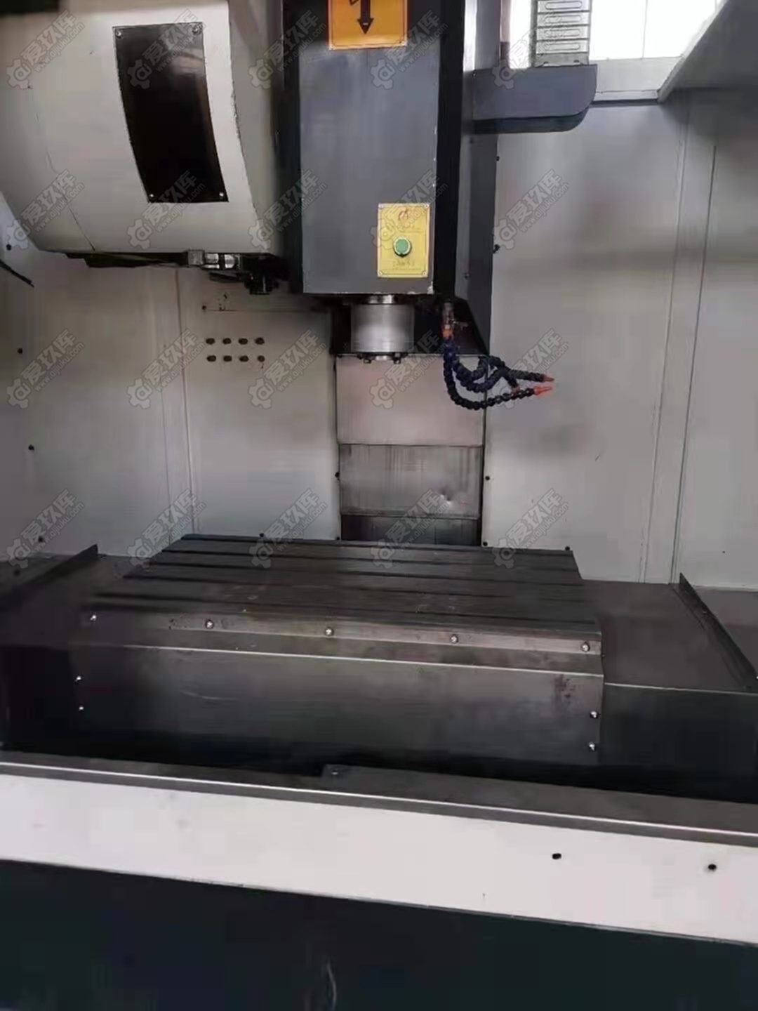 二手加工中心