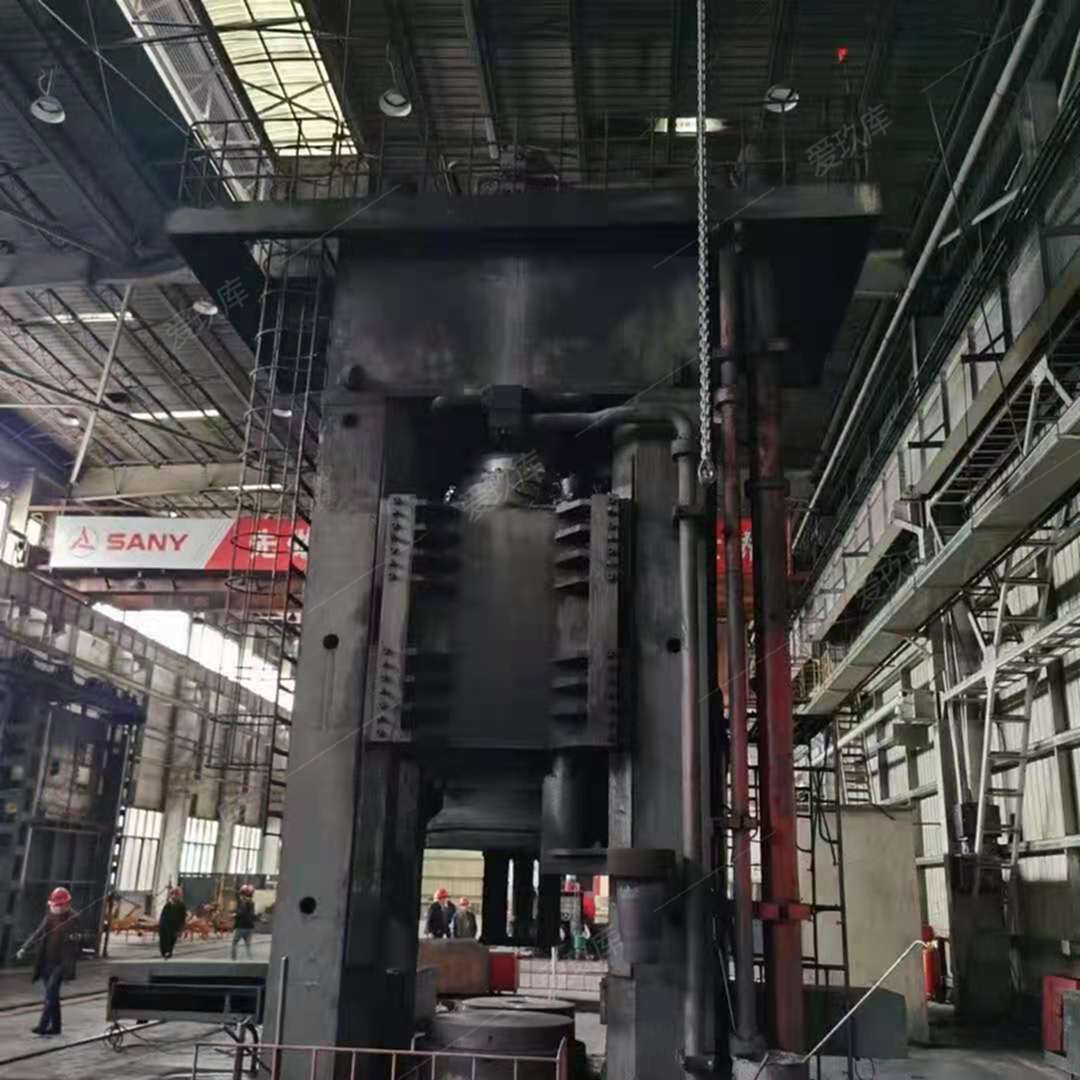 二手液壓機