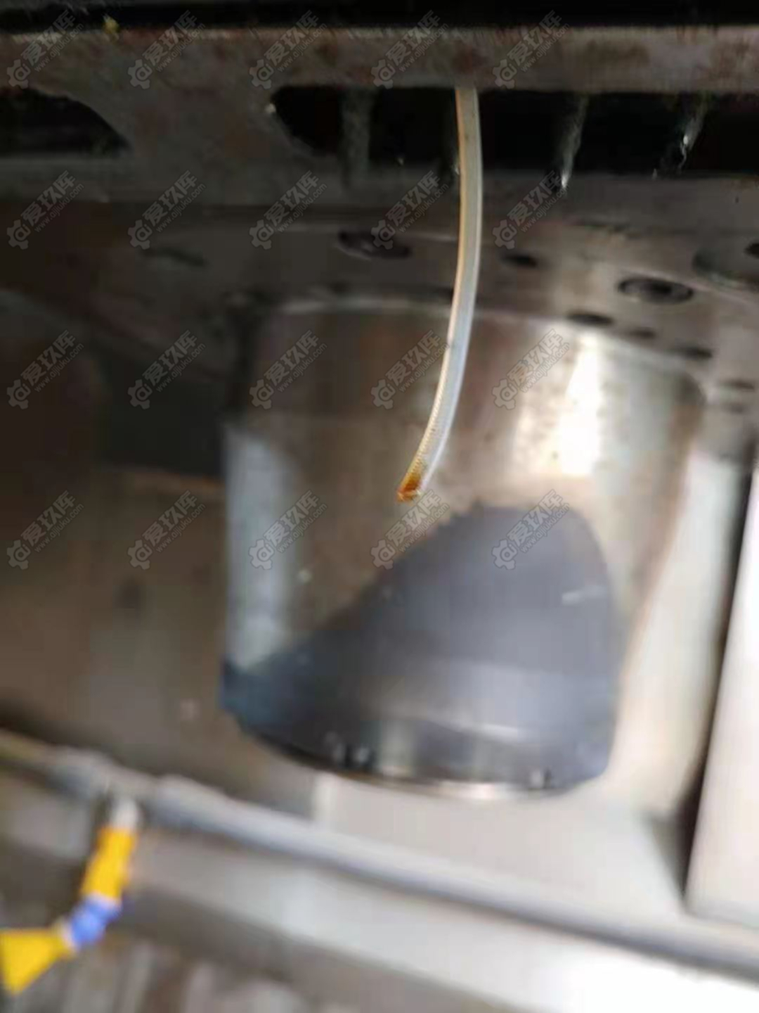 二手加工中心