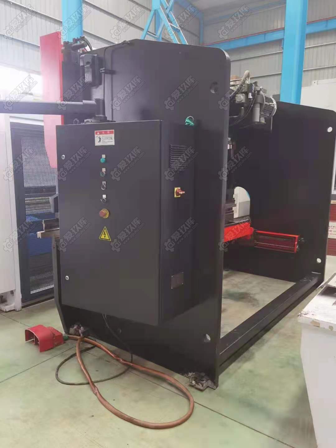 二手剪板/折弯机