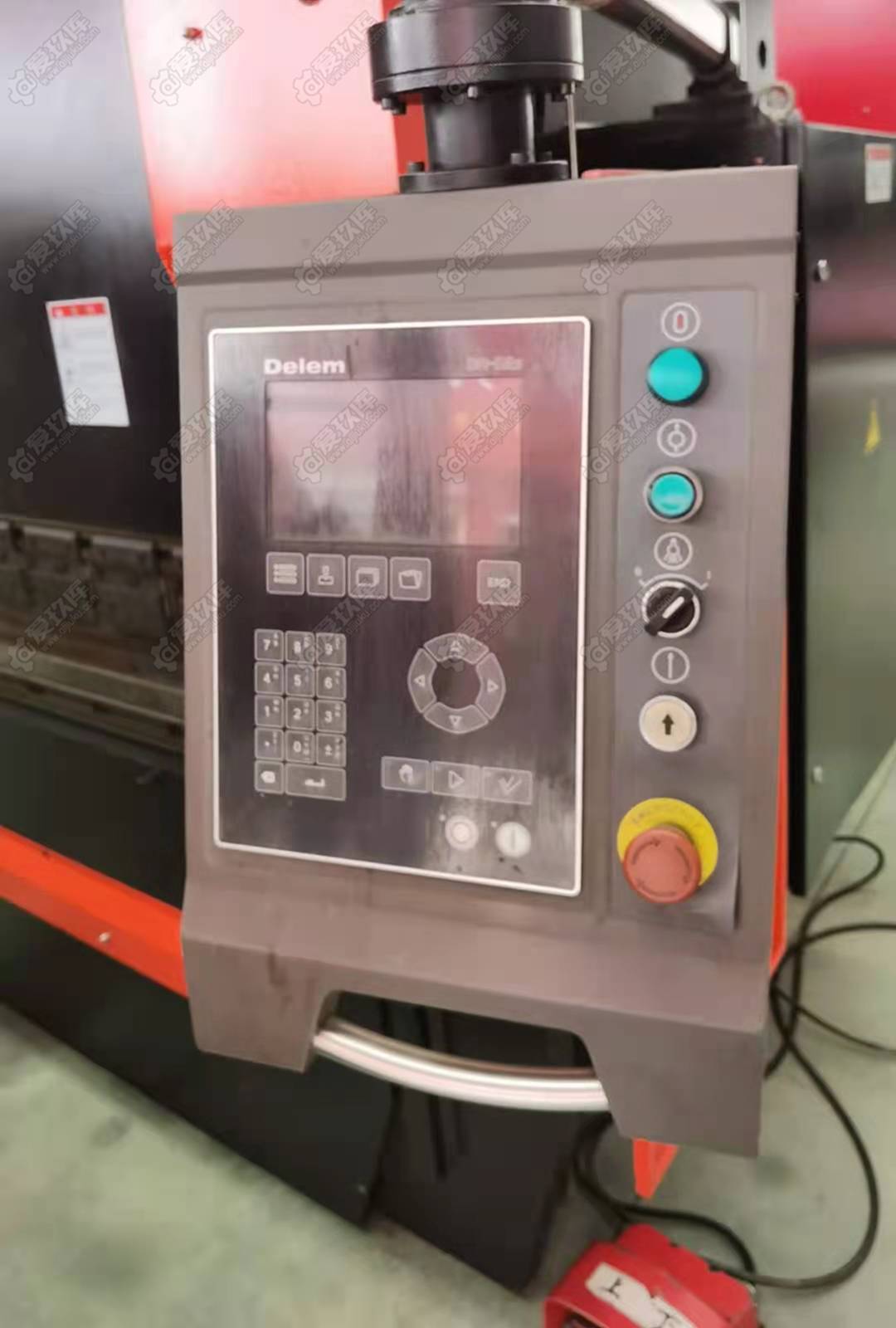 二手剪板/折弯机