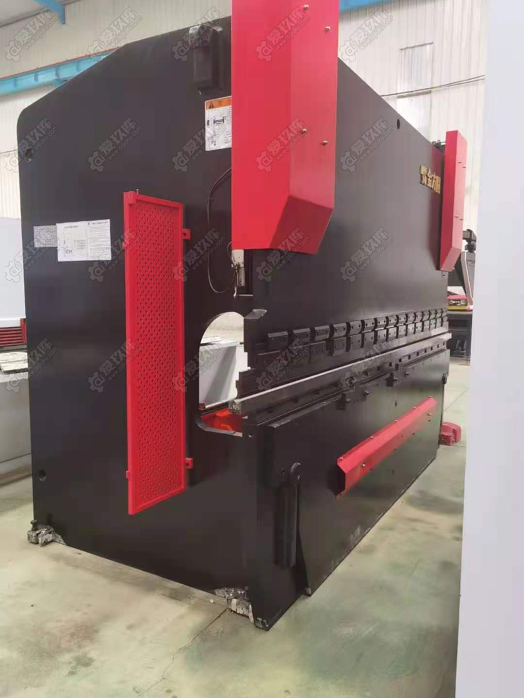 二手剪板/折弯机