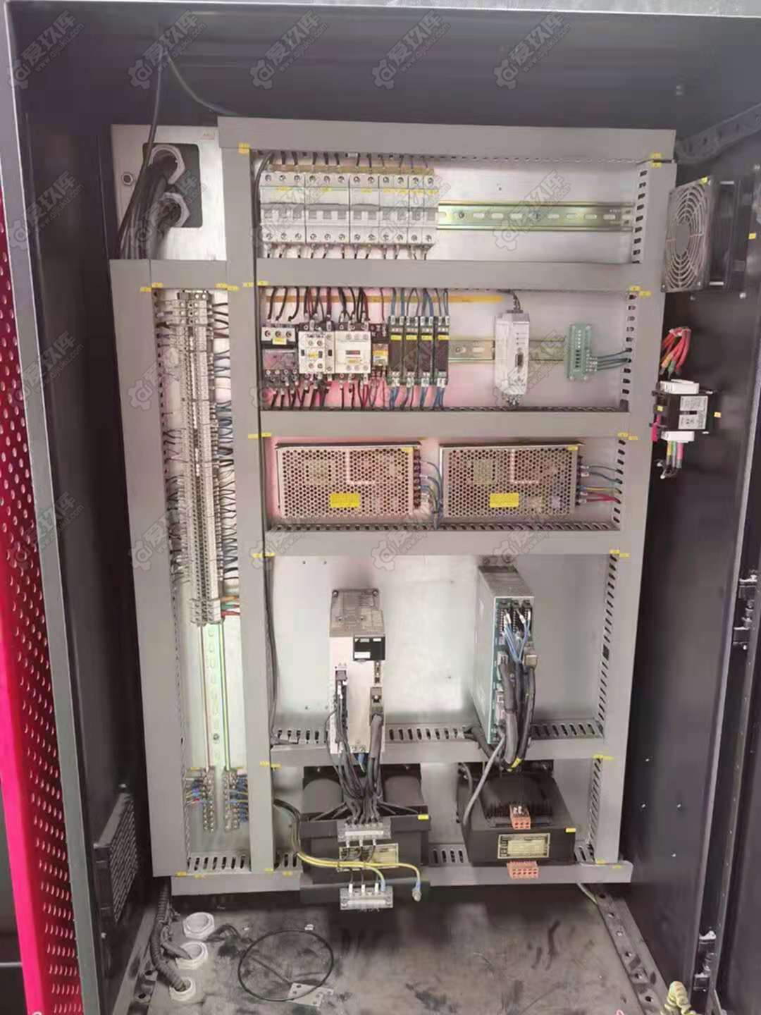 二手剪板/折弯机