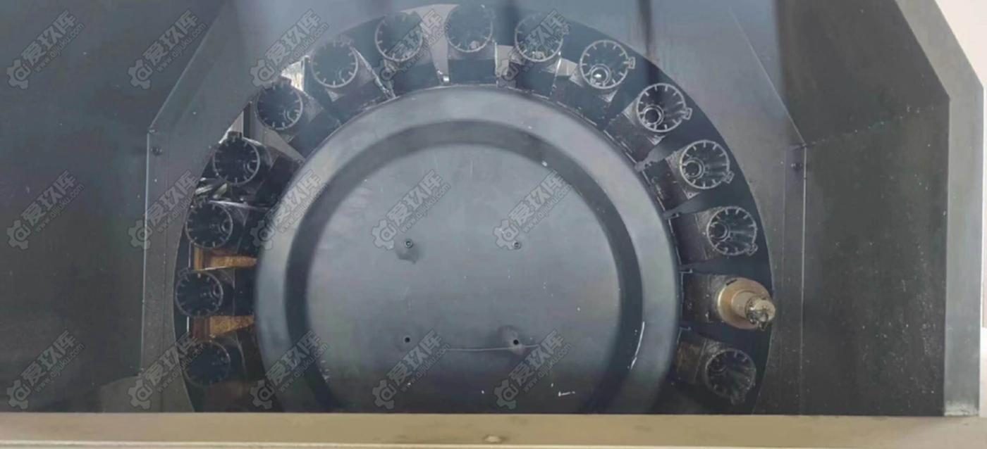二手加工中心