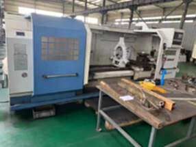 出售安阳6180*3米数控车