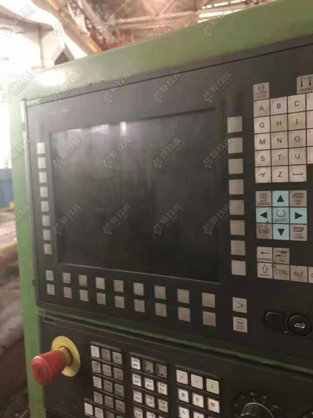 二手镗床
