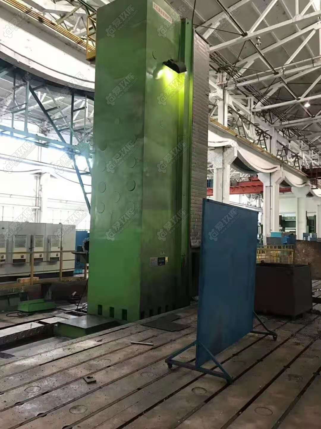 二手镗床