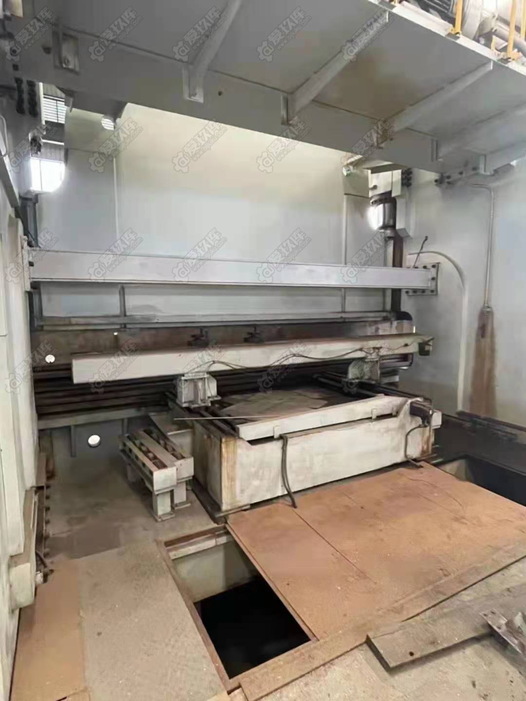 二手剪板/折弯机