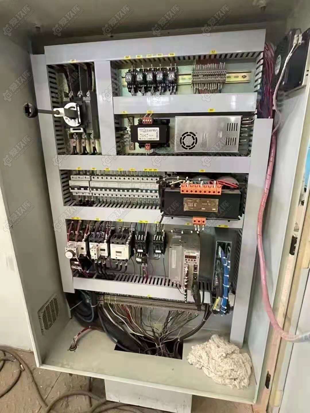 二手剪板/折弯机