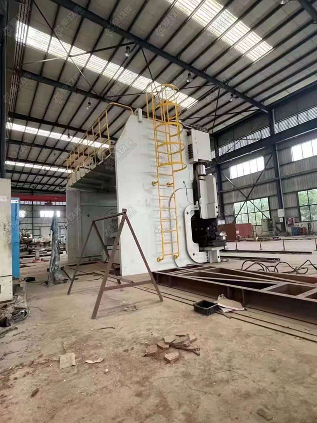 二手剪板/折弯机