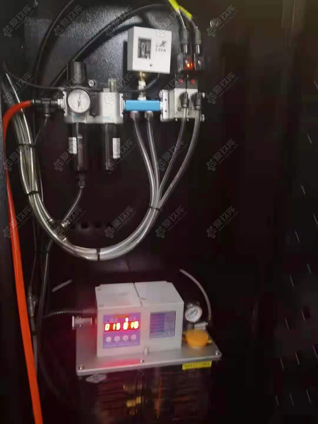 二手加工中心