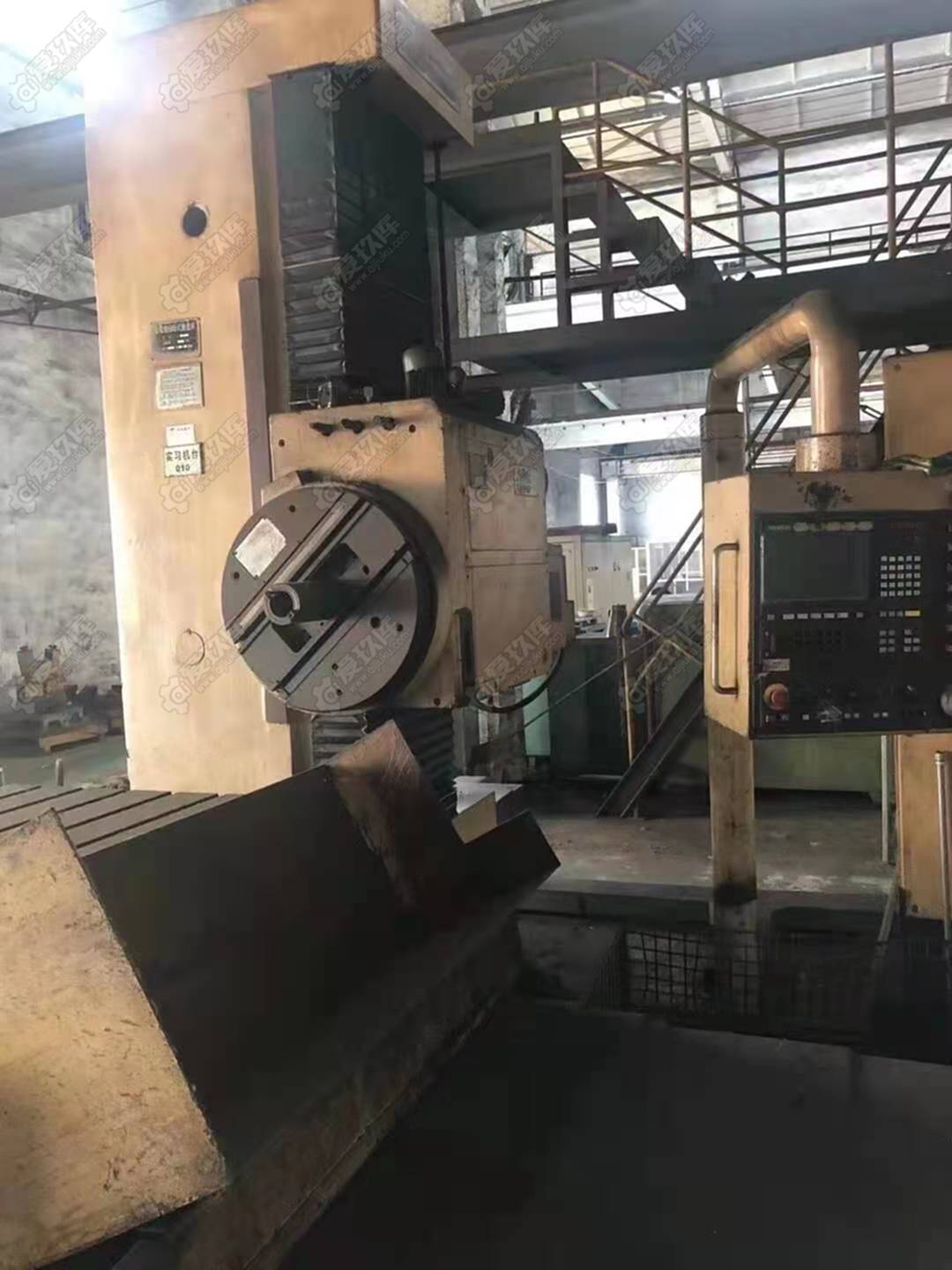 二手镗床