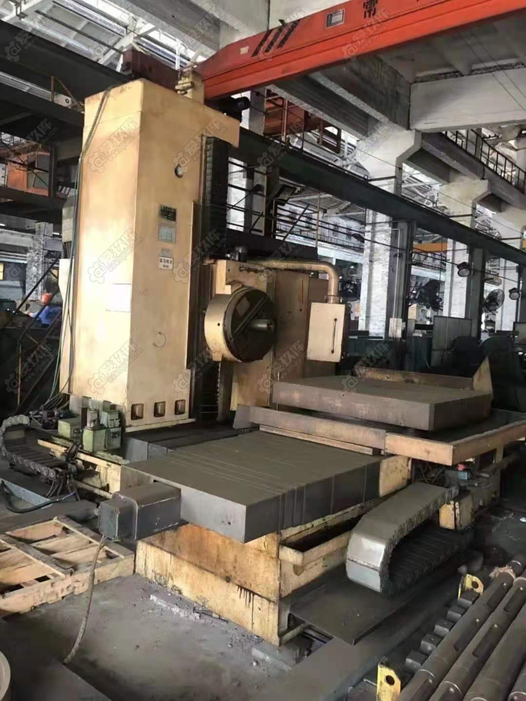 二手镗床