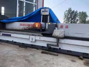 出售华东810*3米平面磨床