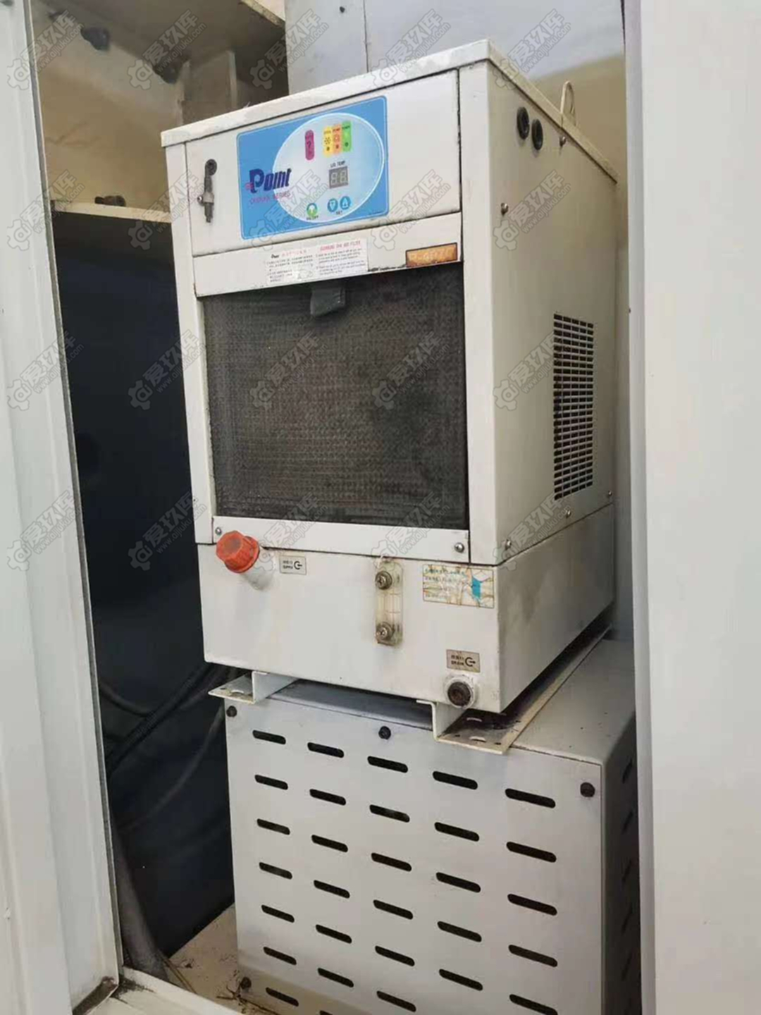 二手加工中心