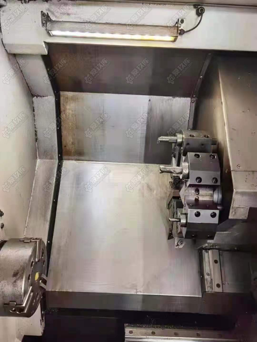 二手数控机床