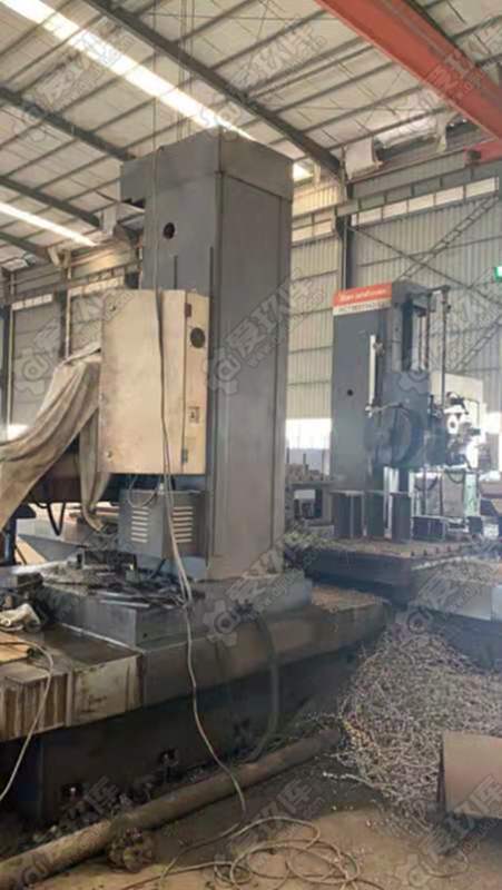 二手镗床
