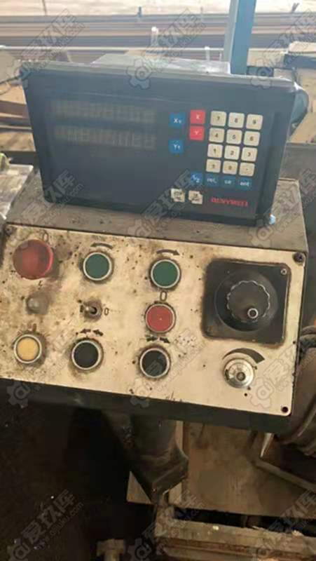 二手镗床