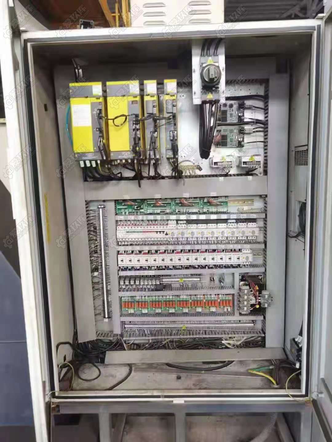 二手加工中心