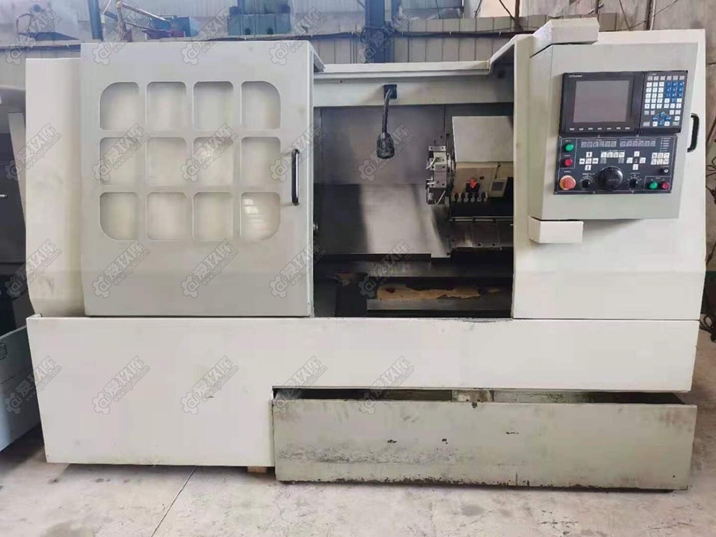 二手数控机床