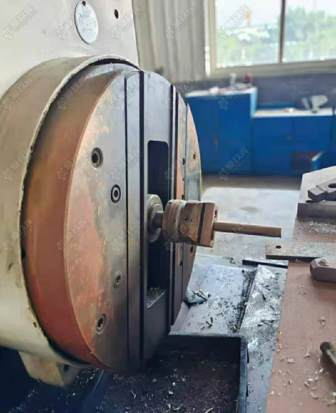 二手镗床