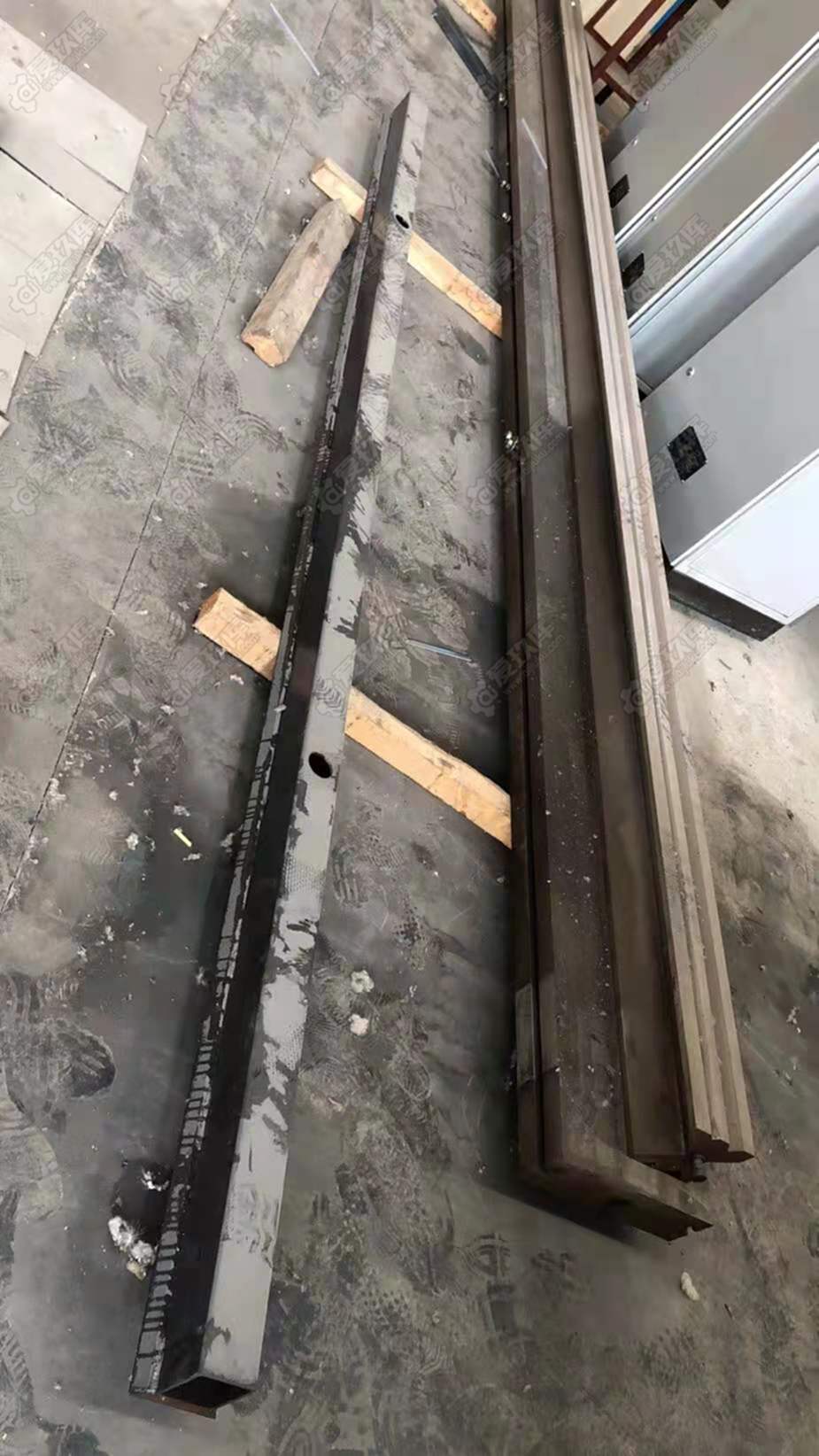 二手剪板/折弯机