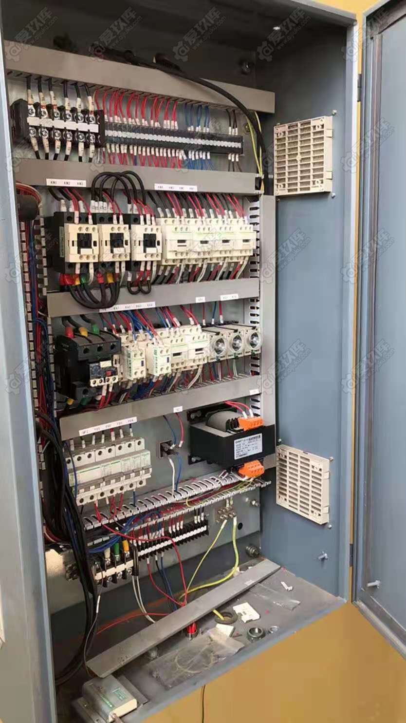 二手剪板/折弯机