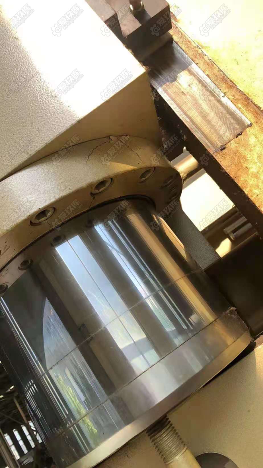 二手剪板/折弯机