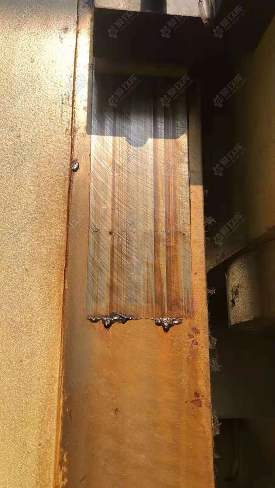 二手剪板/折弯机