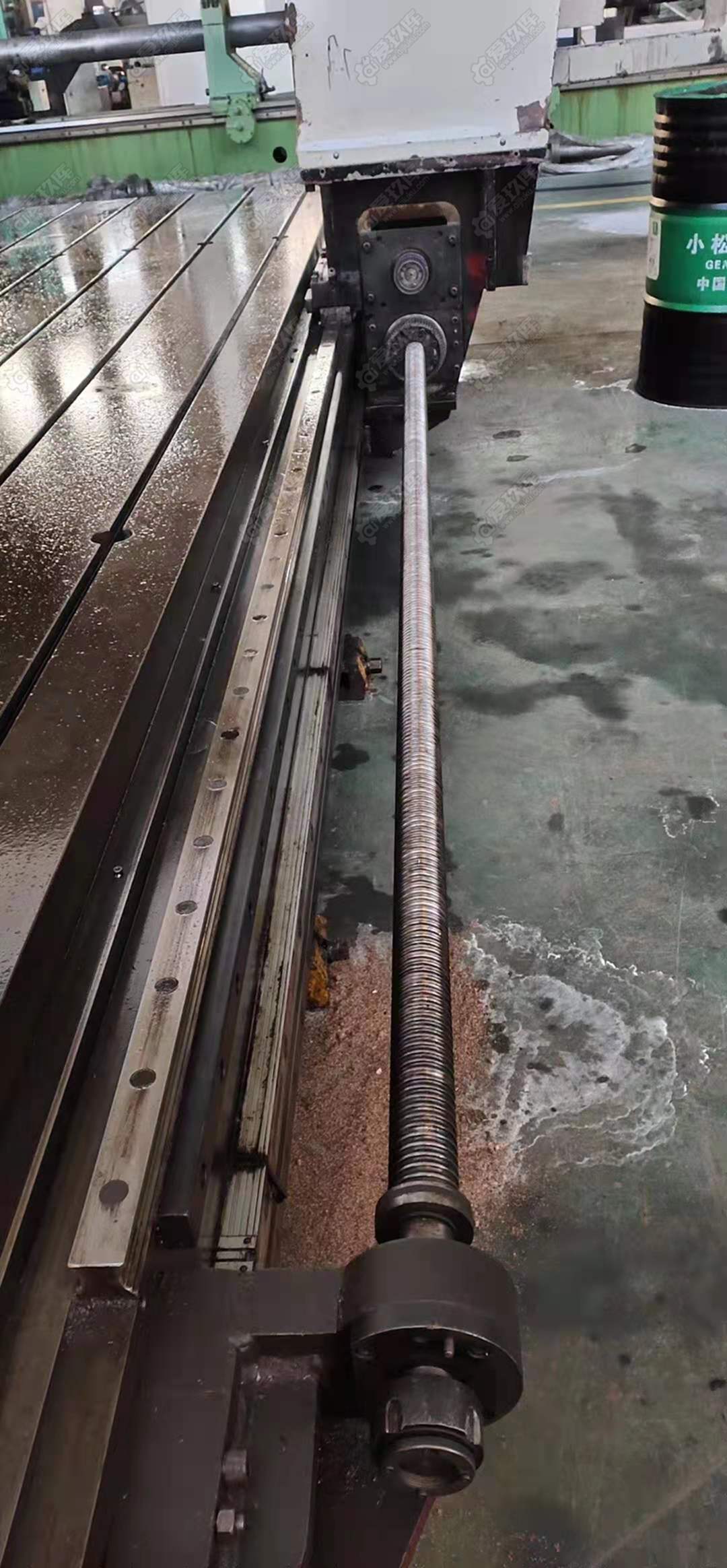二手銑床