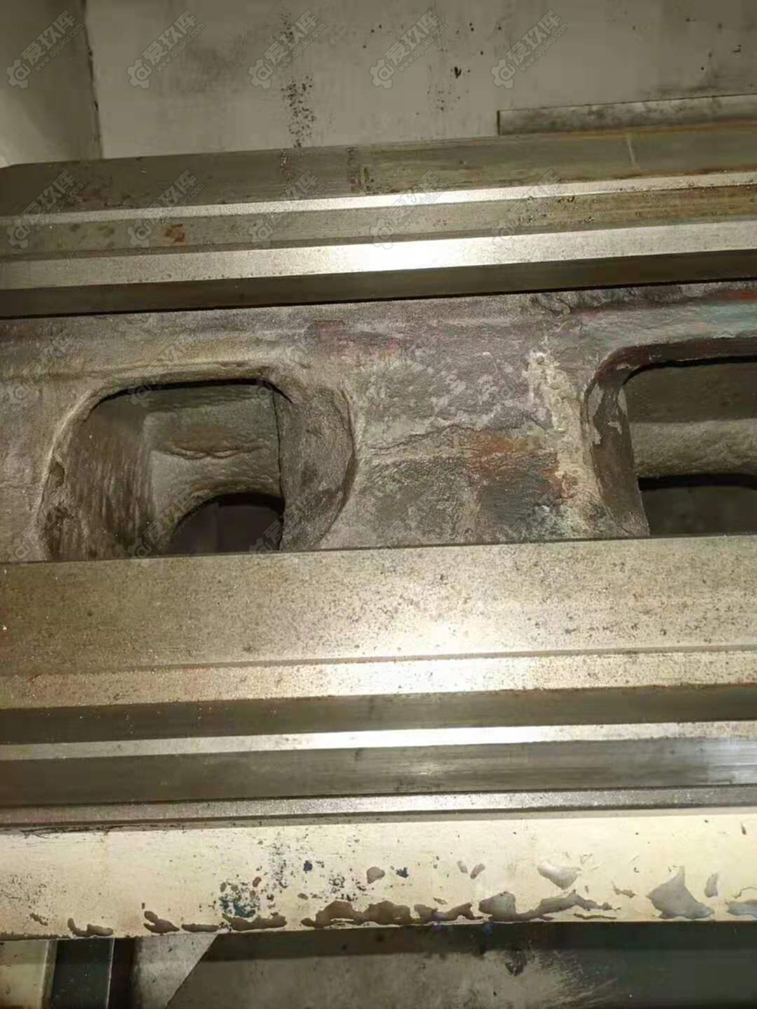 二手數(shù)控機床
