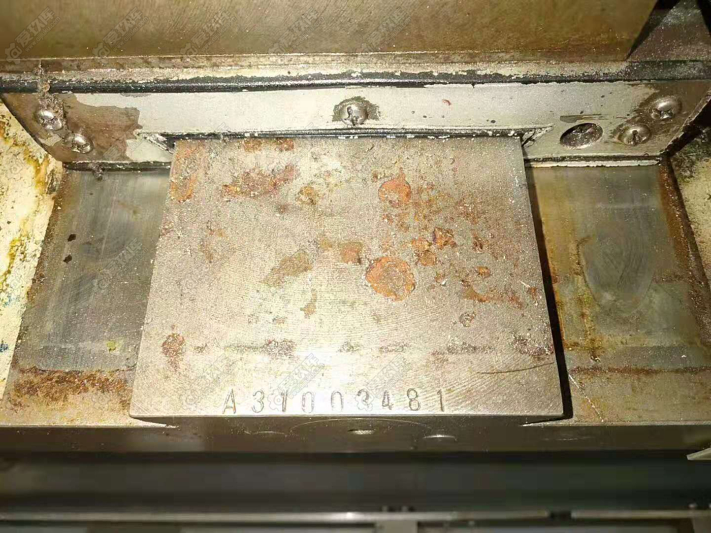 二手數(shù)控機床
