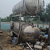 出售二手4.6升 杀菌锅