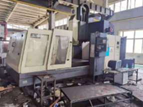 出售海天1500G龙门加工中心