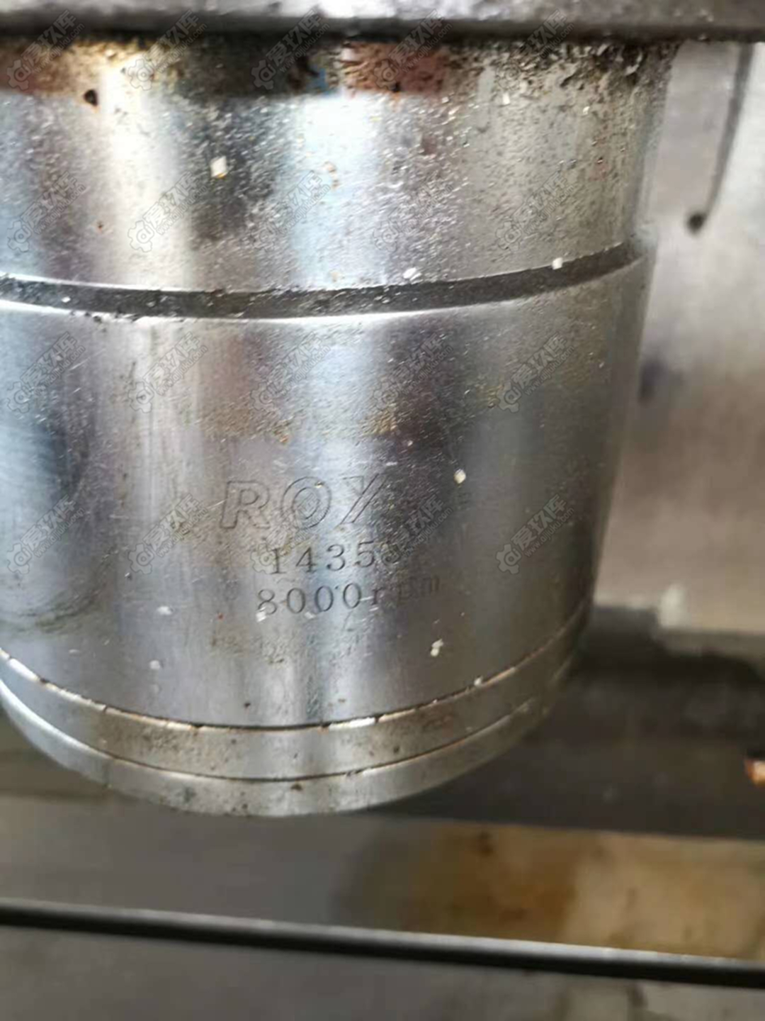 二手加工中心