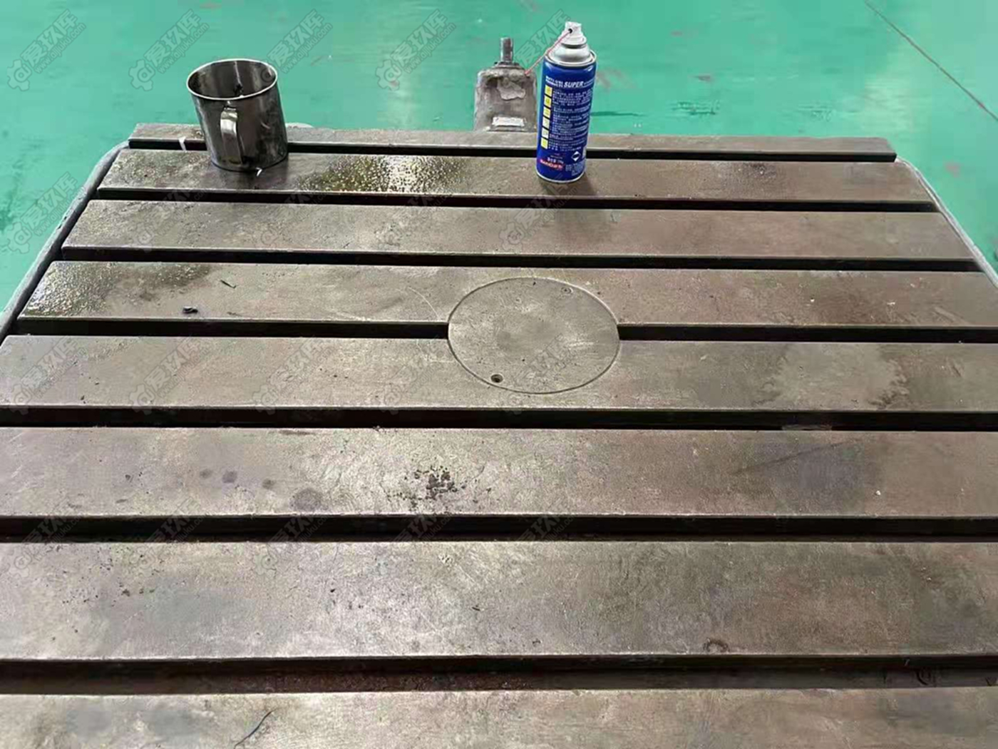 二手镗床