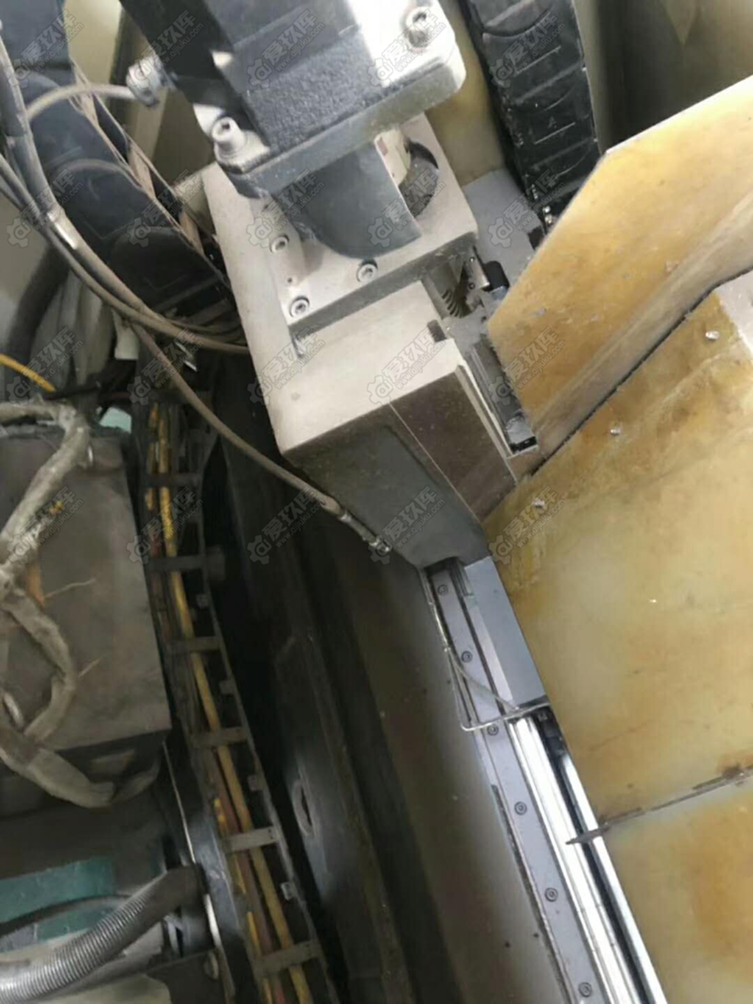 二手?jǐn)?shù)控機(jī)床