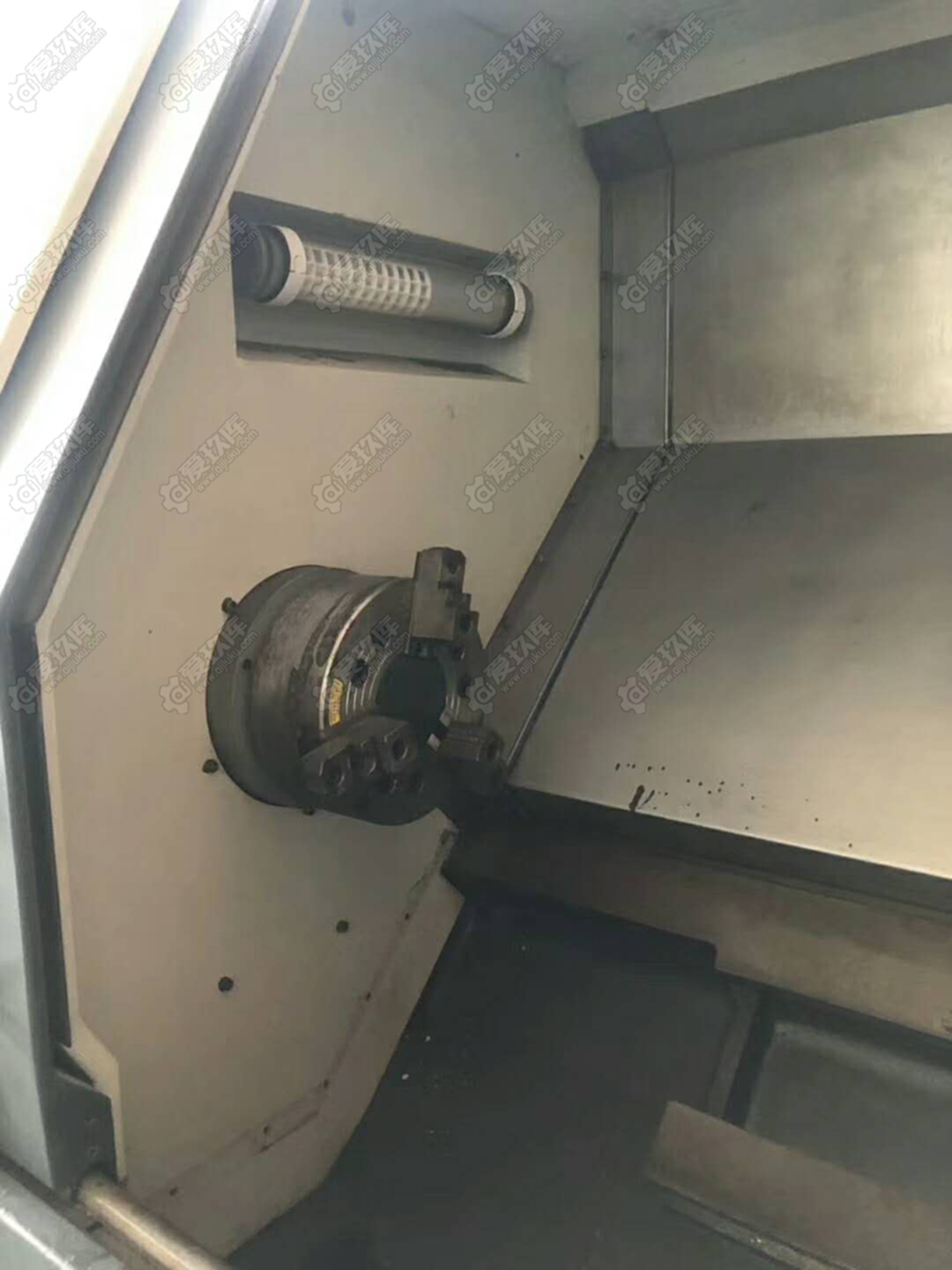 二手?jǐn)?shù)控機(jī)床