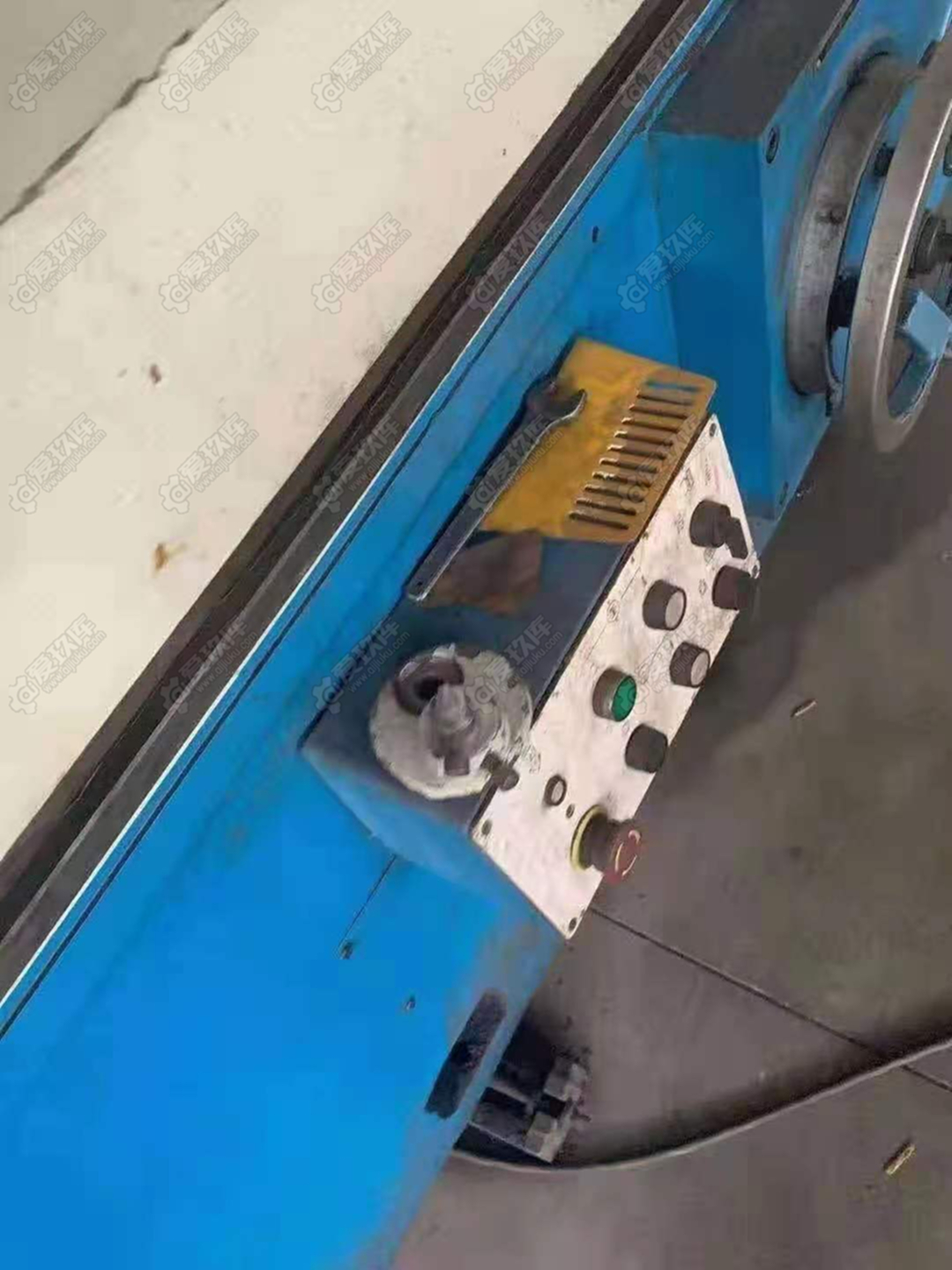 二手磨床