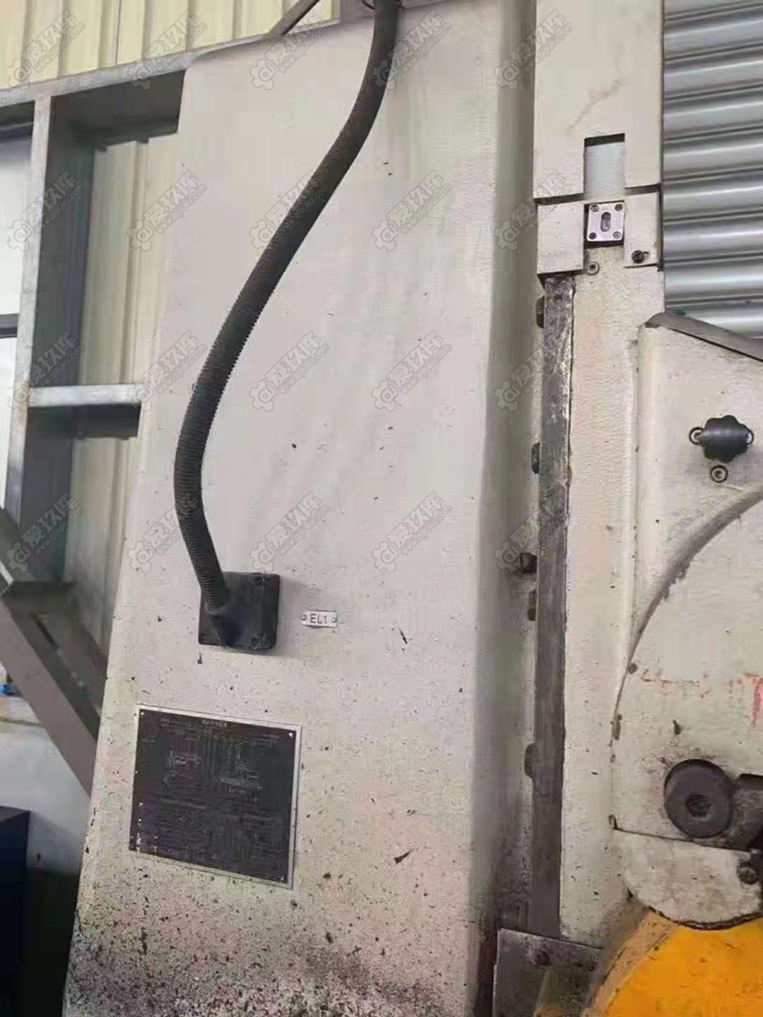 二手磨床
