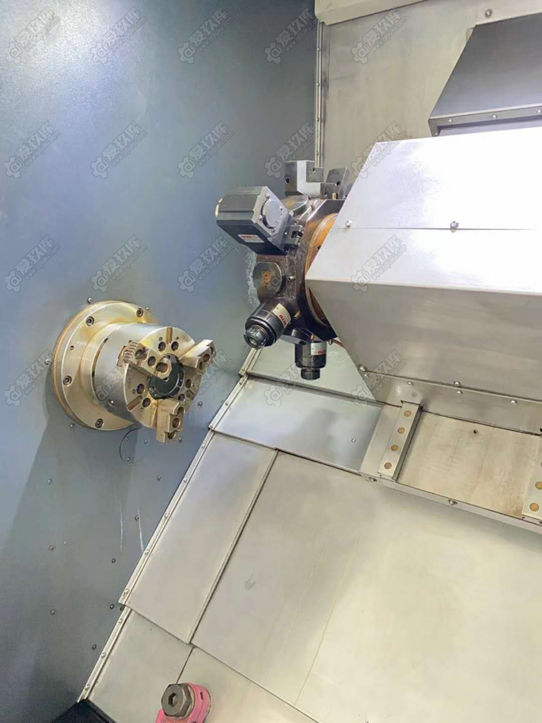 二手?jǐn)?shù)控機(jī)床