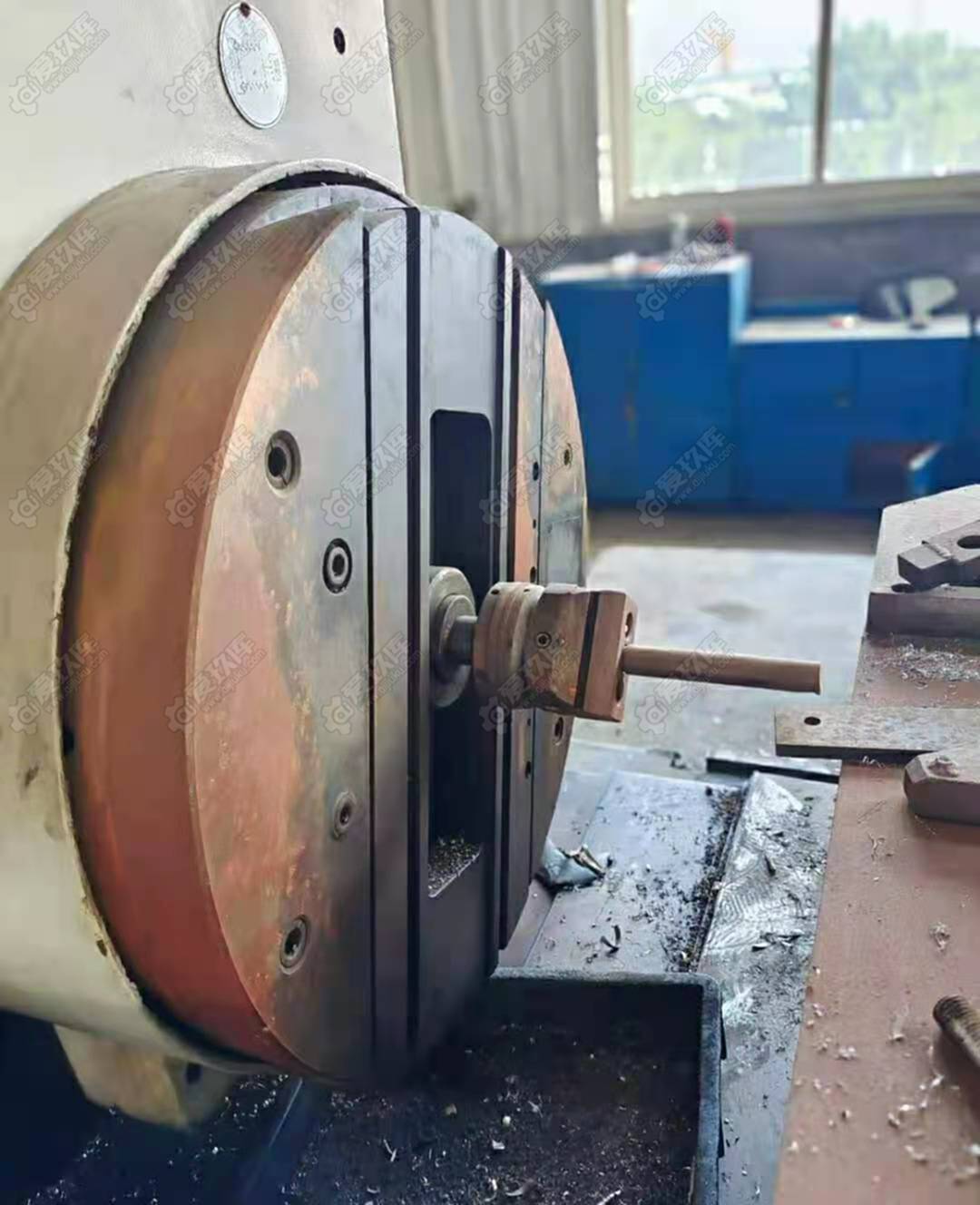 二手镗床