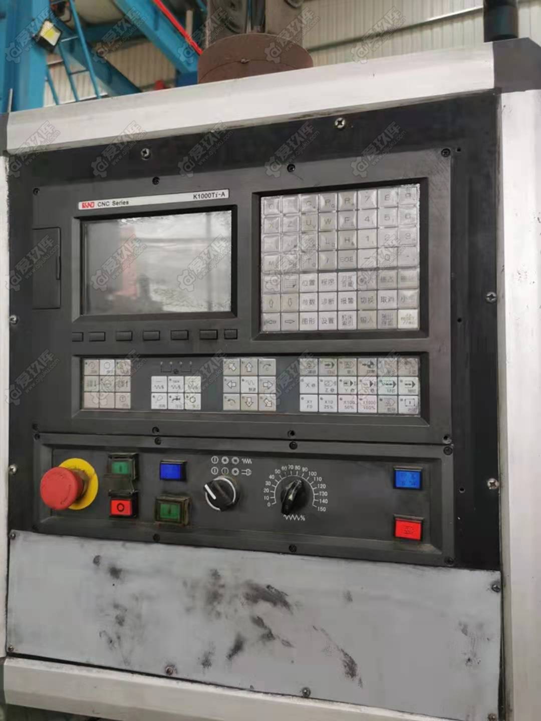 二手?jǐn)?shù)控機(jī)床
