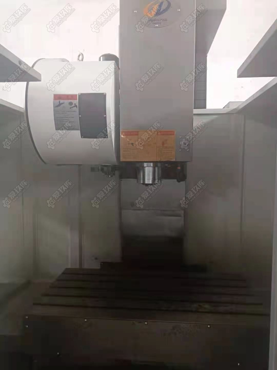 二手加工中心